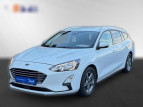 Bild Ford Focus Turnier 1.0 EcoBoost  Cool & Connect +SZH+WKR+NAVI+RFK+PDC+