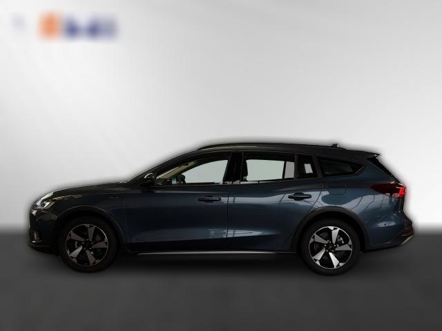 Ford Focus Turnier Active 1.5 EcoBlue +LED+ACC+TWA+AHK+RFK+SZH+