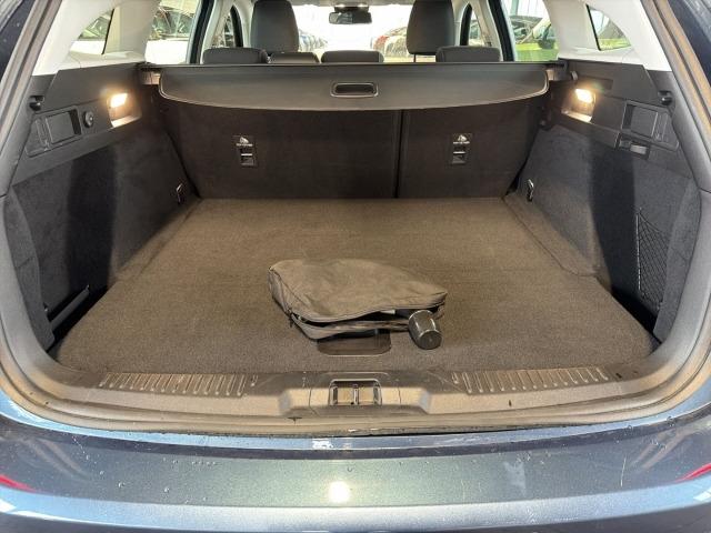 Ford Focus Turnier Active 1.5 EcoBlue +LED+ACC+TWA+AHK+RFK+SZH+