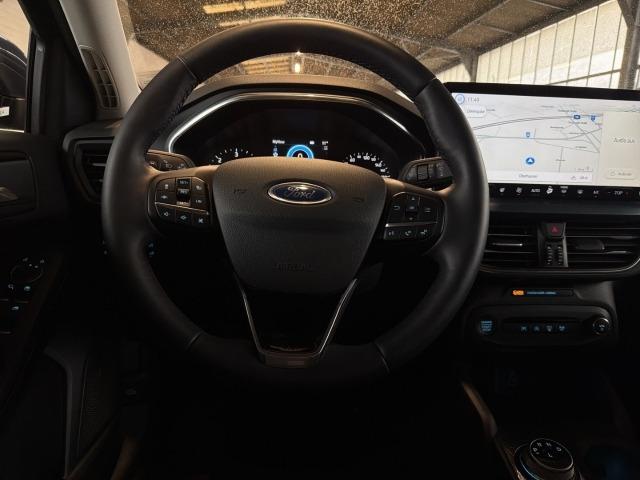 Ford Focus Turnier Active 1.5 EcoBlue +LED+ACC+TWA+AHK+RFK+SZH+