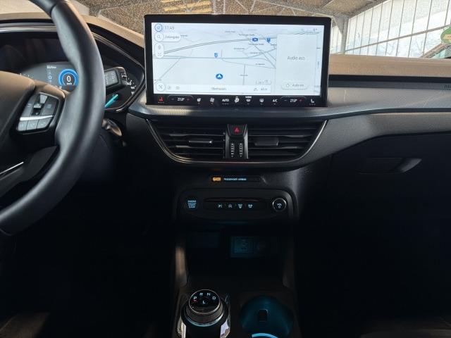 Ford Focus Turnier Active 1.5 EcoBlue +LED+ACC+TWA+AHK+RFK+SZH+