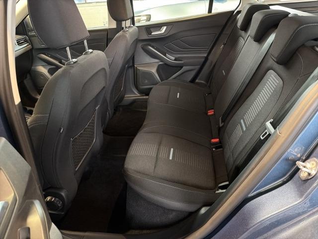 Ford Focus Turnier Active 1.5 EcoBlue +LED+ACC+TWA+AHK+RFK+SZH+