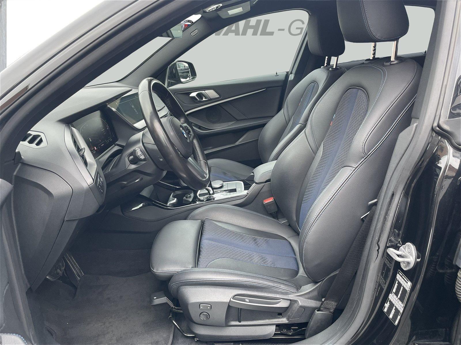 BMW 220 Gran Coupé M Sport AHK ACC LED SHZ PDC