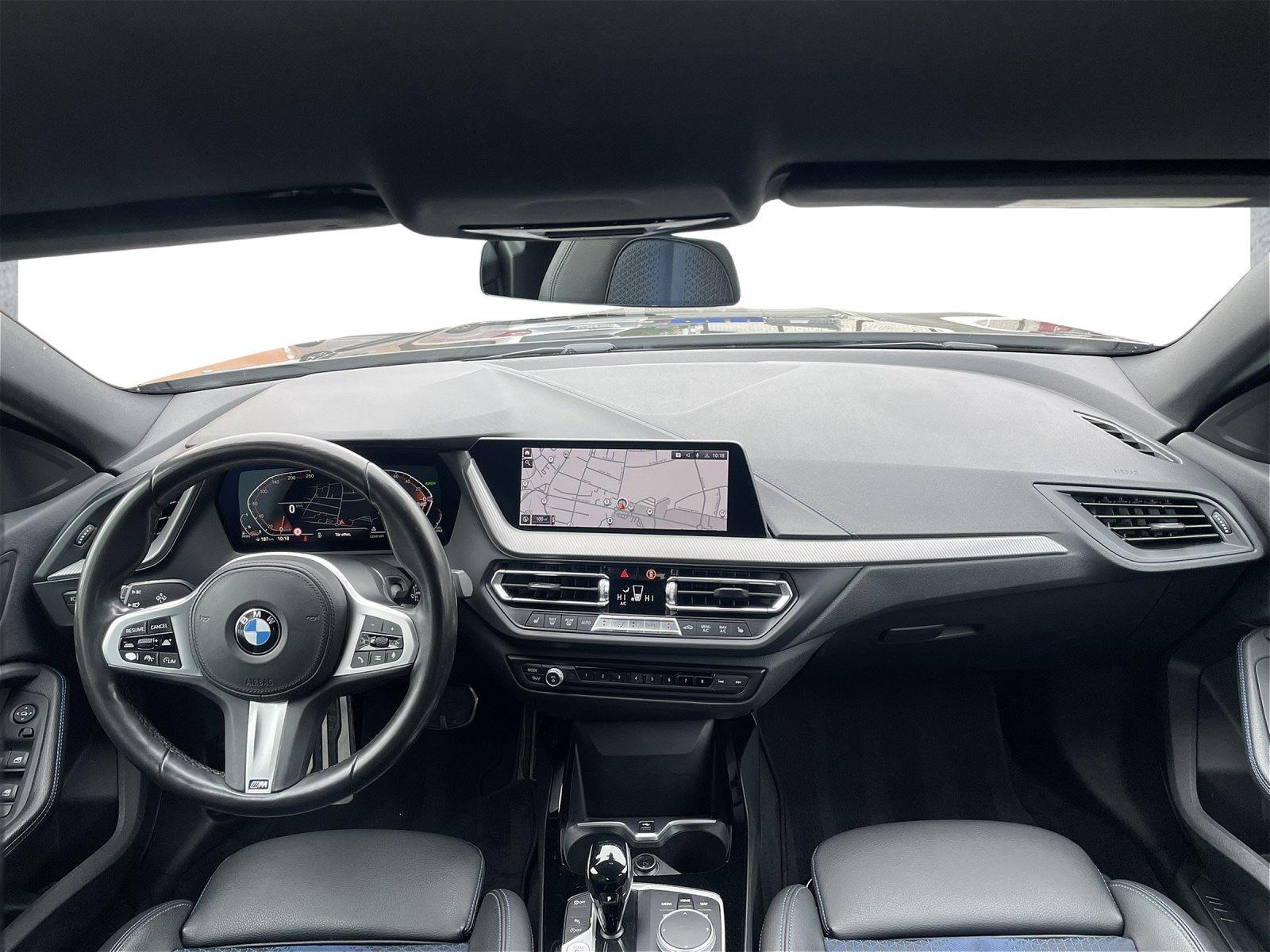 BMW 220 Gran Coupé M Sport AHK ACC LED SHZ PDC