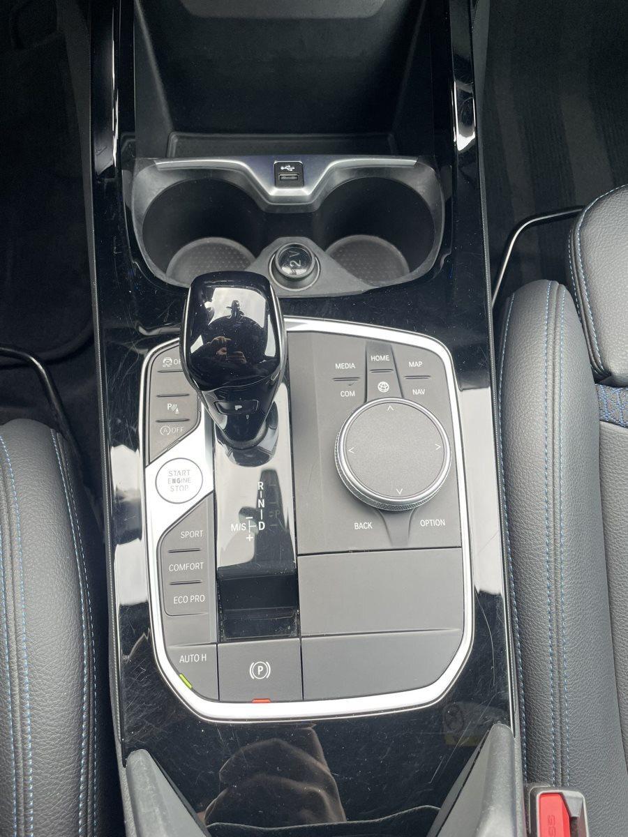 BMW 220 Gran Coupé M Sport AHK ACC LED SHZ PDC