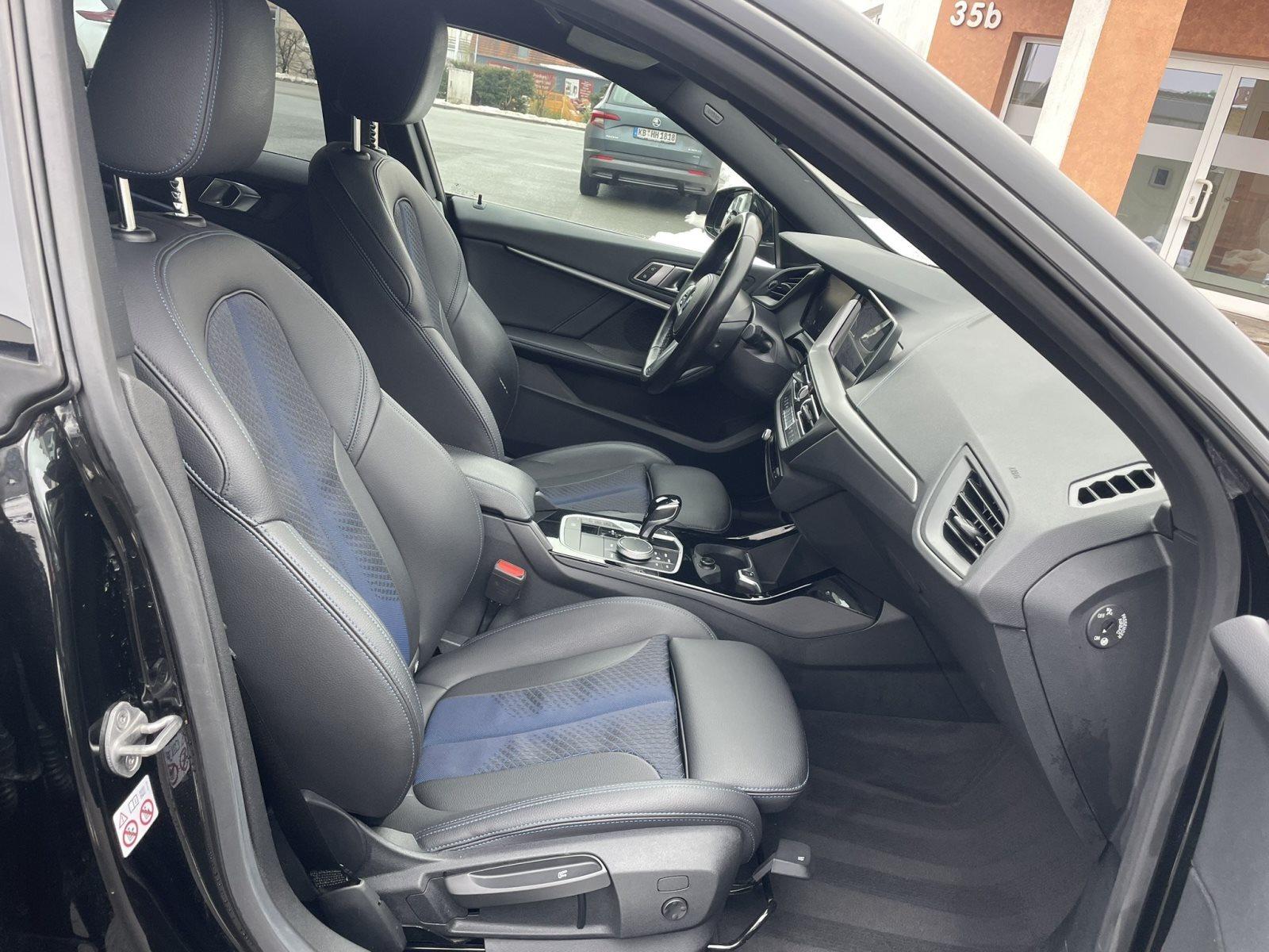 BMW 220 Gran Coupé M Sport AHK ACC LED SHZ PDC