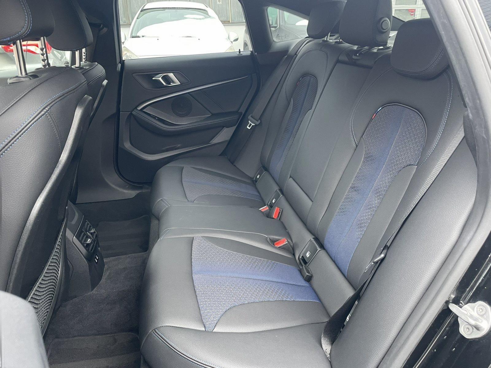 BMW 220 Gran Coupé M Sport AHK ACC LED SHZ PDC