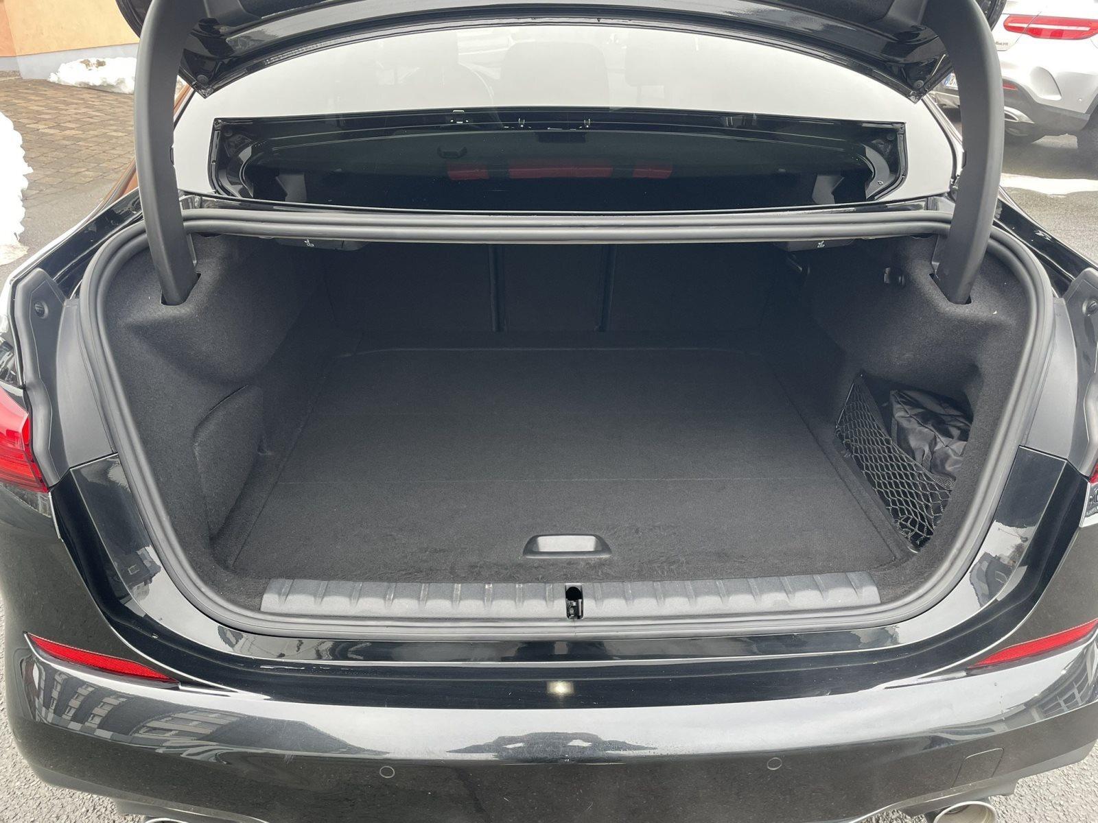 BMW 220 Gran Coupé M Sport AHK ACC LED SHZ PDC