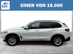 Bild BMW X5 Panorama AHK Sport eSitze Adapt LED