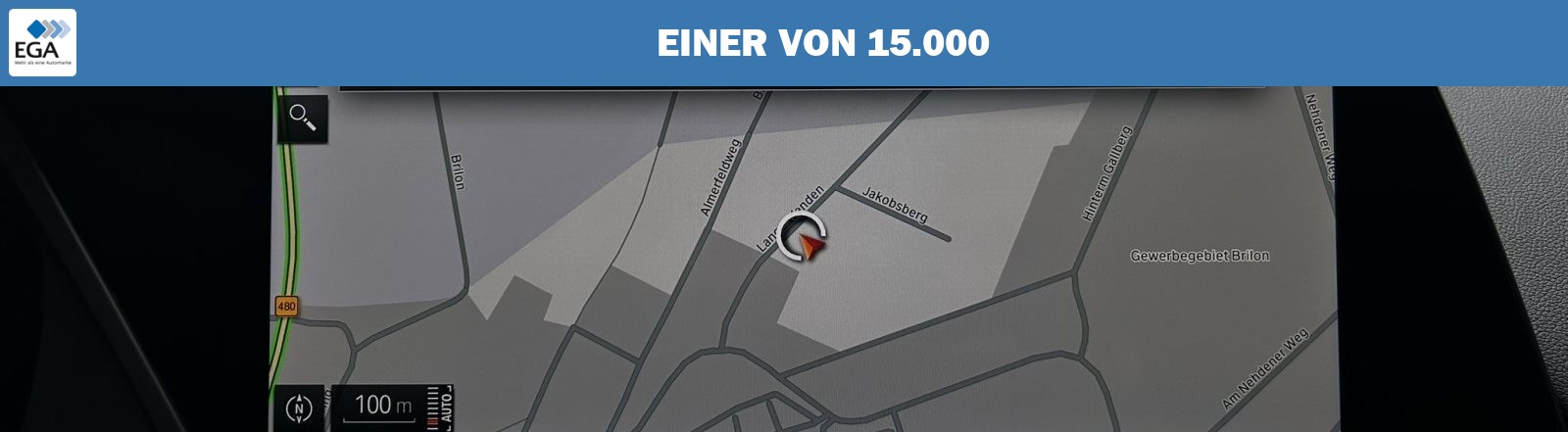 BMW X5 Panorama AHK Sport eSitze Adapt LED