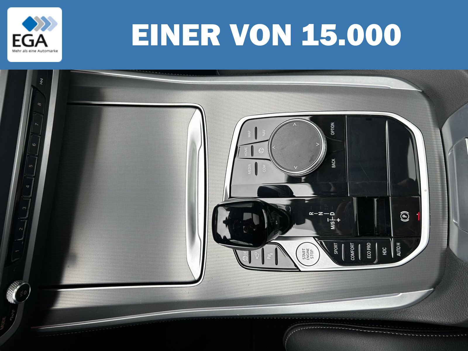 BMW X5 Panorama AHK Sport eSitze Adapt LED