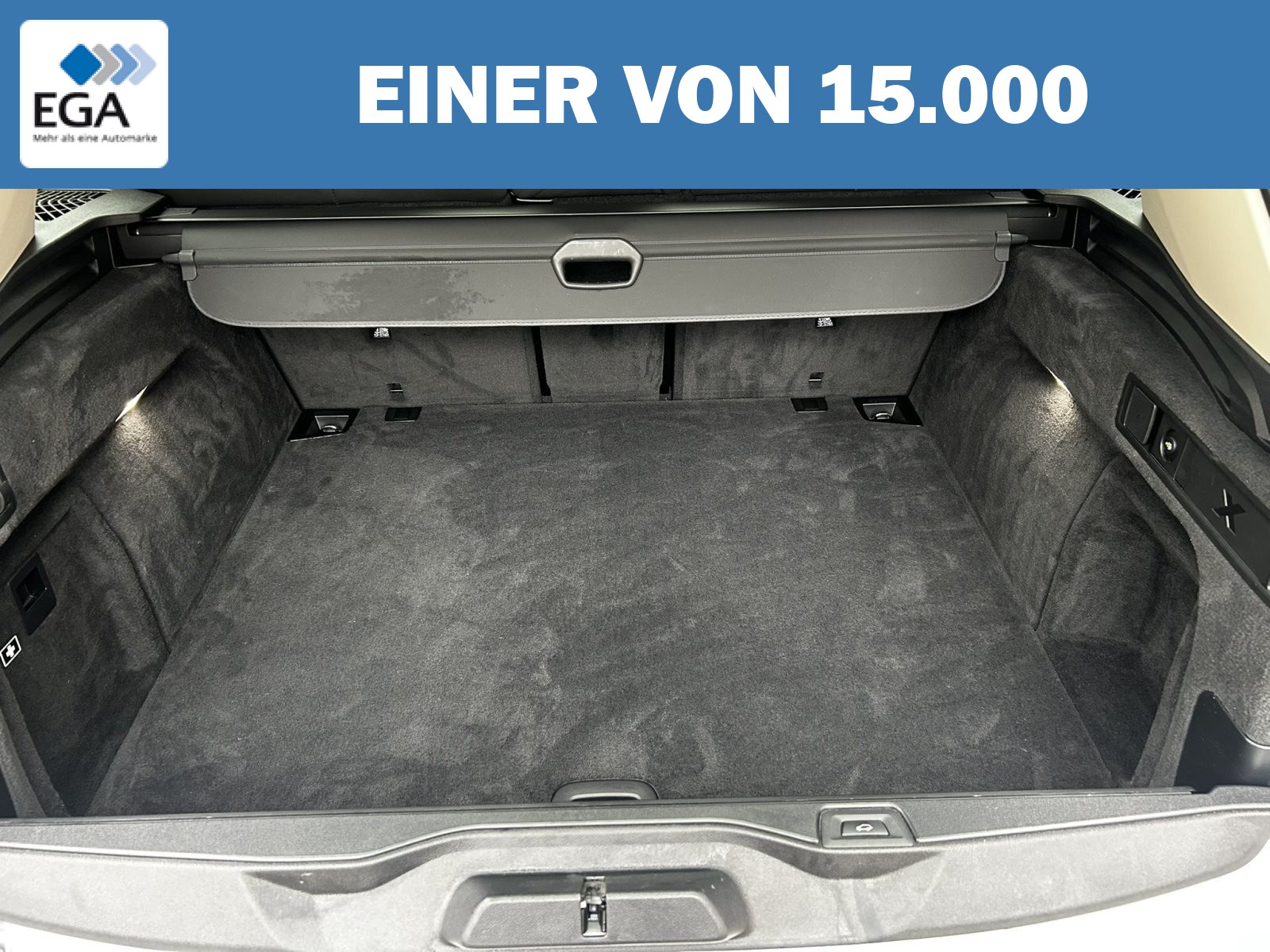 BMW X5 Panorama AHK Sport eSitze Adapt LED