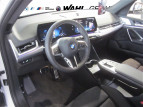 Bild BMW X1 M Sport AHK 19 eSitze HarmanKardon Adapt LED