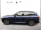 Bild BMW X3 M Sport AHK eSitze HeadUp Laser HarmanKardon