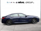 Bild BMW 840 GRAN COUPE LASER PANO SOFT-CLOSE ALU 20
