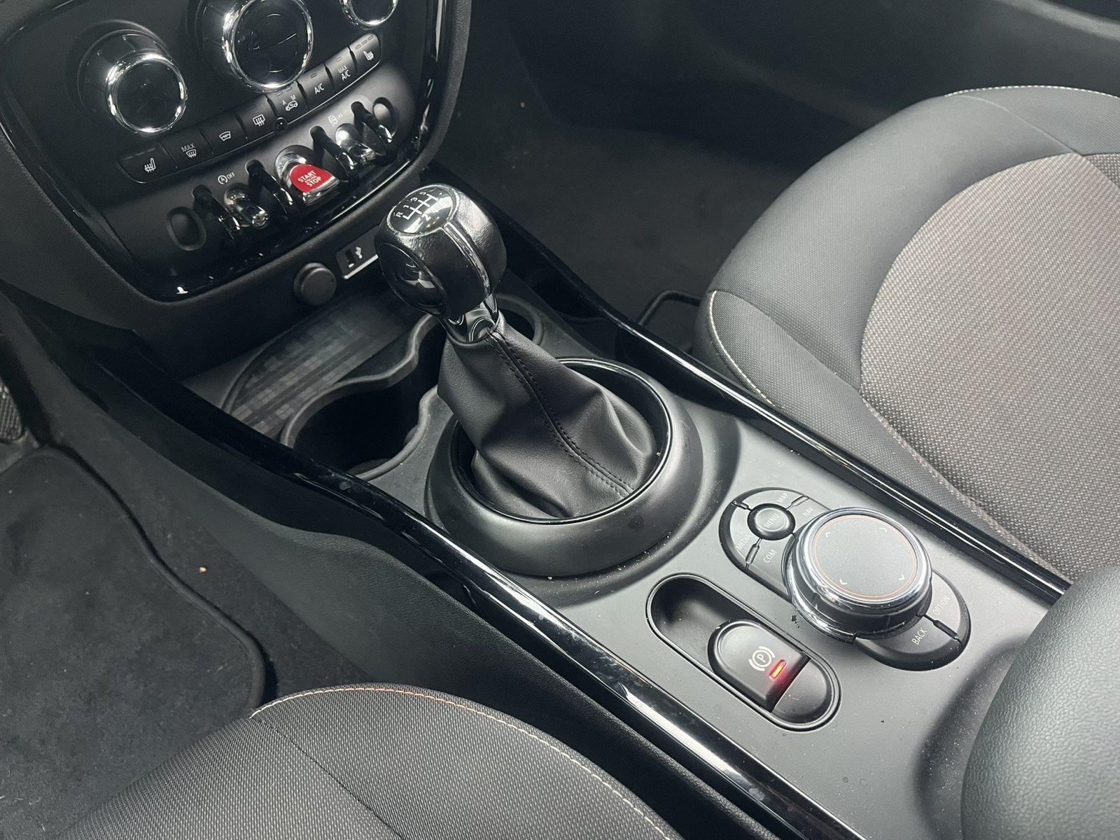 MINI ONE PEPPER II NAVI LED KOMFORTZG PDC HIFI HK DAB