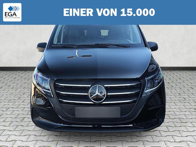 Mercedes-Benz Vito 116 CDI RWD SELECT lang (447.703) Tourer...