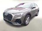 Bild Audi Q3 Sportback 35 TFSI S tronic LED Nav+ VirCo