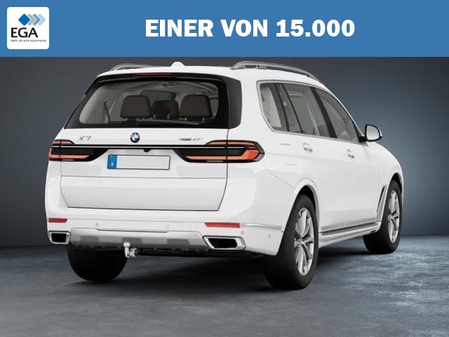 BMW X7 *Business-Leasingdeal ohne Anzahlung*Indiv...