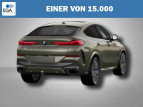 Bild BMW X6 40 d xDrive M Sport 40d 8-Gang Steptronic ...