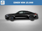 Bild BMW M4 Competition Coupé 3.0 8-Gang M Steptronic ...