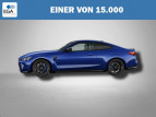 Bild BMW M4 Competition Coupé 3.0 8-Gang M Steptronic ...
