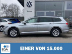 Bild Volkswagen Passat Variant 2.0 TDI DSG Business APP-CONNECT+