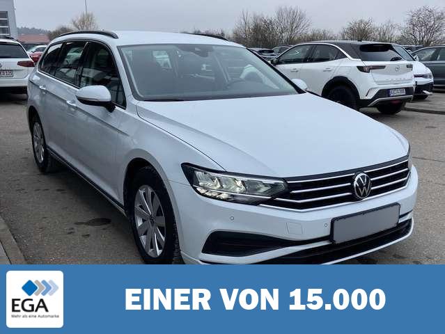 Volkswagen Passat Variant 2.0 TDI APP-CONNECT+KAMERA+LED+NA
