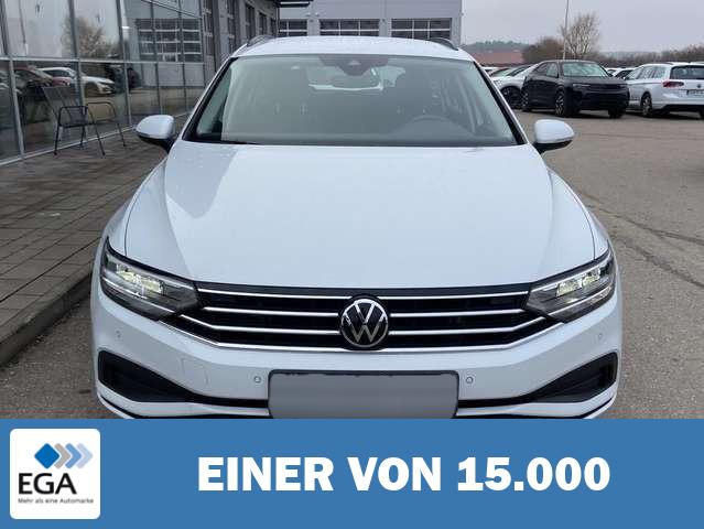 Volkswagen Passat Variant 2.0 TDI APP-CONNECT+KAMERA+LED+NA
