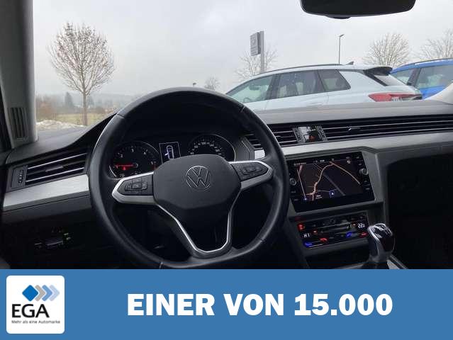 Volkswagen Passat Variant 2.0 TDI APP-CONNECT+KAMERA+LED+NA