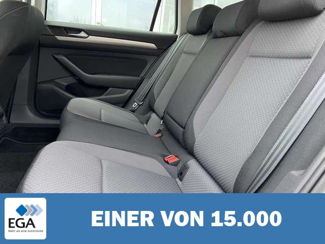 Volkswagen Passat Variant 2.0 TDI APP-CONNECT+KAMERA+LED+NA