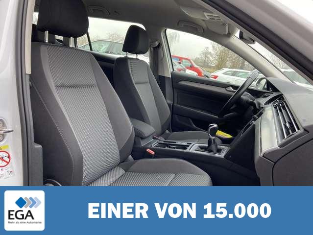 Volkswagen Passat Variant 2.0 TDI APP-CONNECT+KAMERA+LED+NA