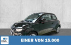 Bild Fiat 500e Navi Soundsystem JBL Apple CarPlay Android Auto Klimaautom Fahrerprofil DAB