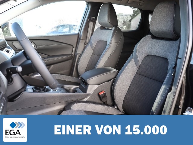 Nissan Qashqai N-Connecta 1.3 DIG-T MHEV 6MT 140PS 4x2 Winterpaket