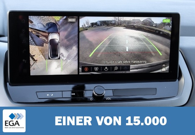 Nissan Qashqai N-Connecta 1.3 DIG-T MHEV 6MT 140PS 4x2 Winterpaket