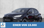 Bild Mazda 2 Homura 1.5L VVT-i 116 PS e-CVT FWD LEDER LED