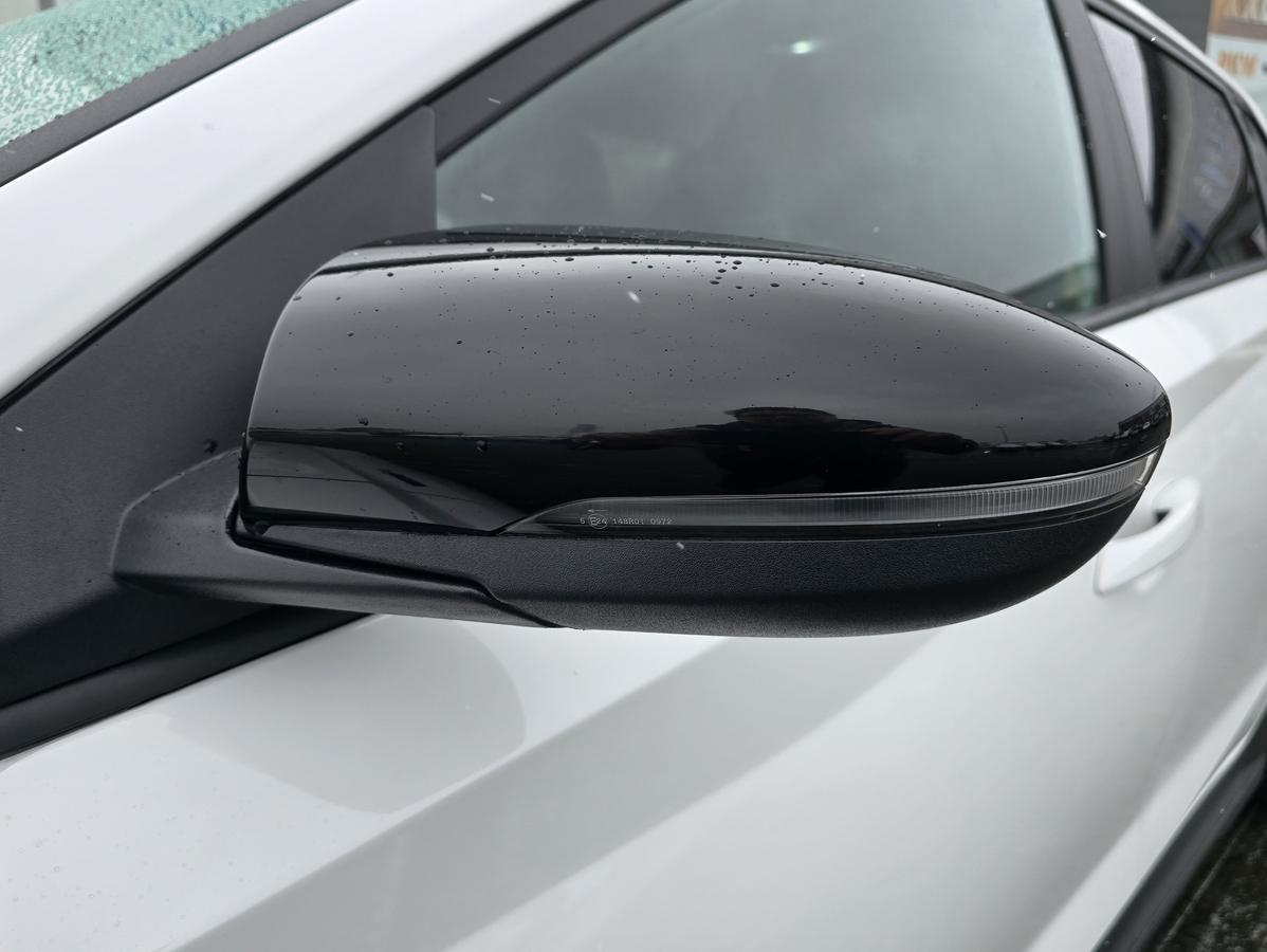 Hyundai i20 1.2 MPI N-Line #LED #TEMPOMAT #NAVI #RFK #ALU  