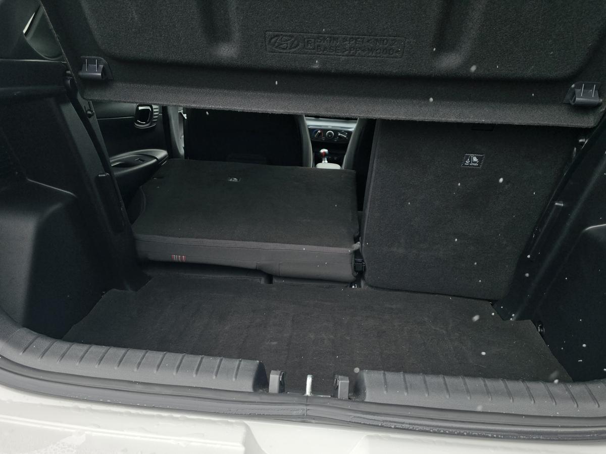 Hyundai i20 1.2 MPI N-Line #LED #TEMPOMAT #NAVI #RFK #ALU  