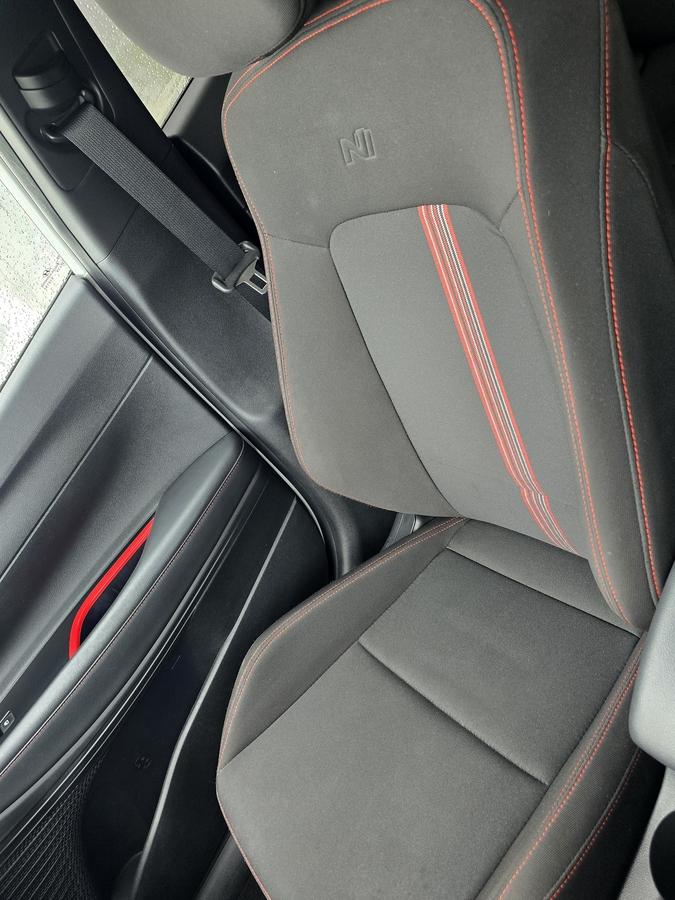 Hyundai i20 1.2 MPI N-Line #LED #TEMPOMAT #NAVI #RFK #ALU  