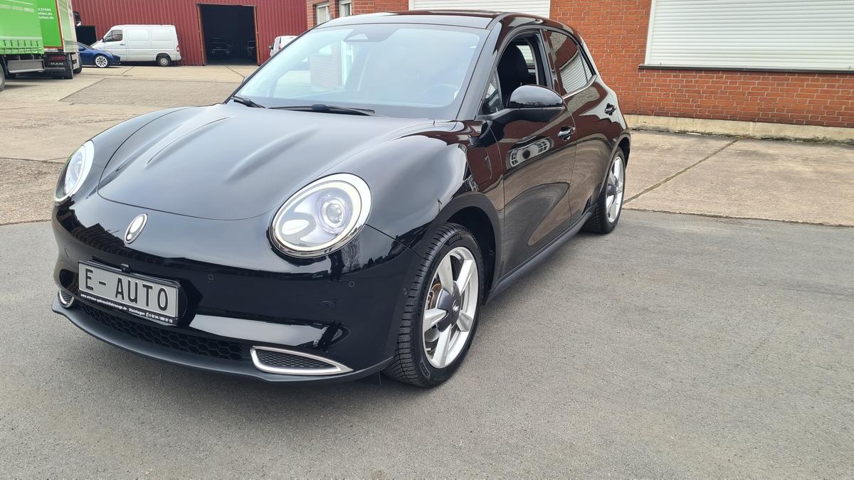 Ora Funky Cat 400 Pro + Wärmepumpe,Pano, ab 3,99% Finanzierung