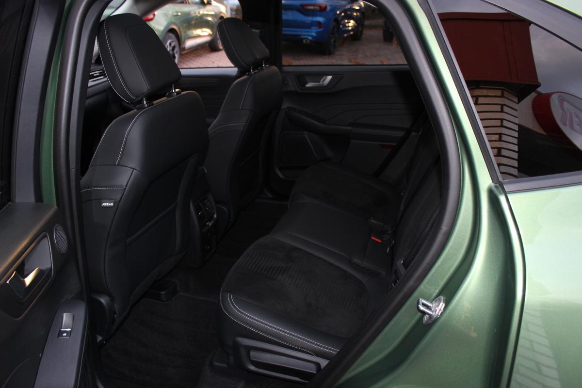 Ford Kuga Active X PHEV + Technologie - 20 Zoll - Panoramadach