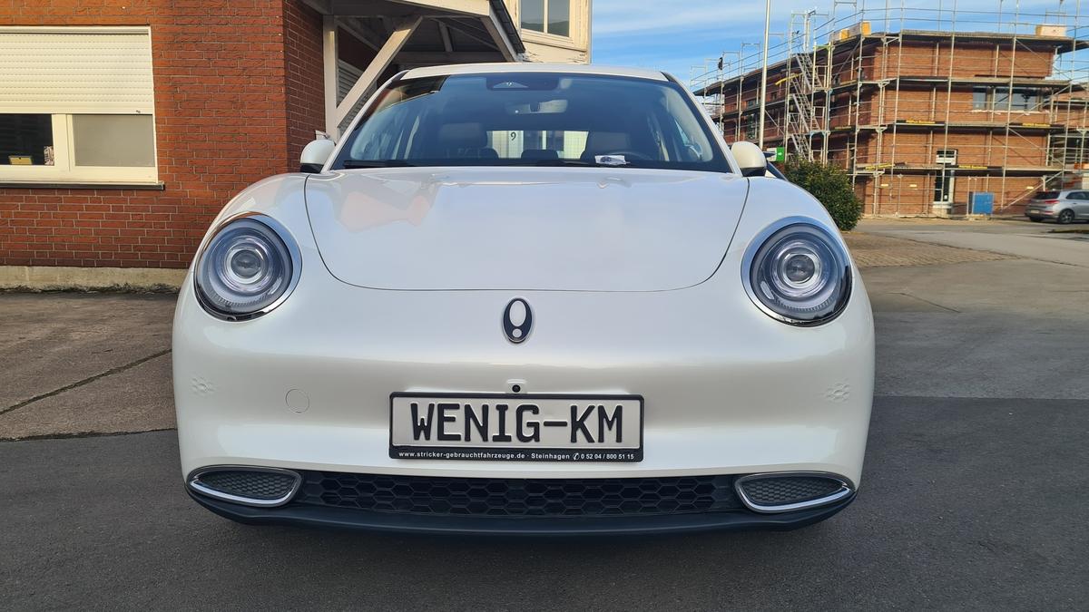 Ora Funky Cat 300 Pro Sitzheizung,E-Sitze,Finanz. ab 3,99%