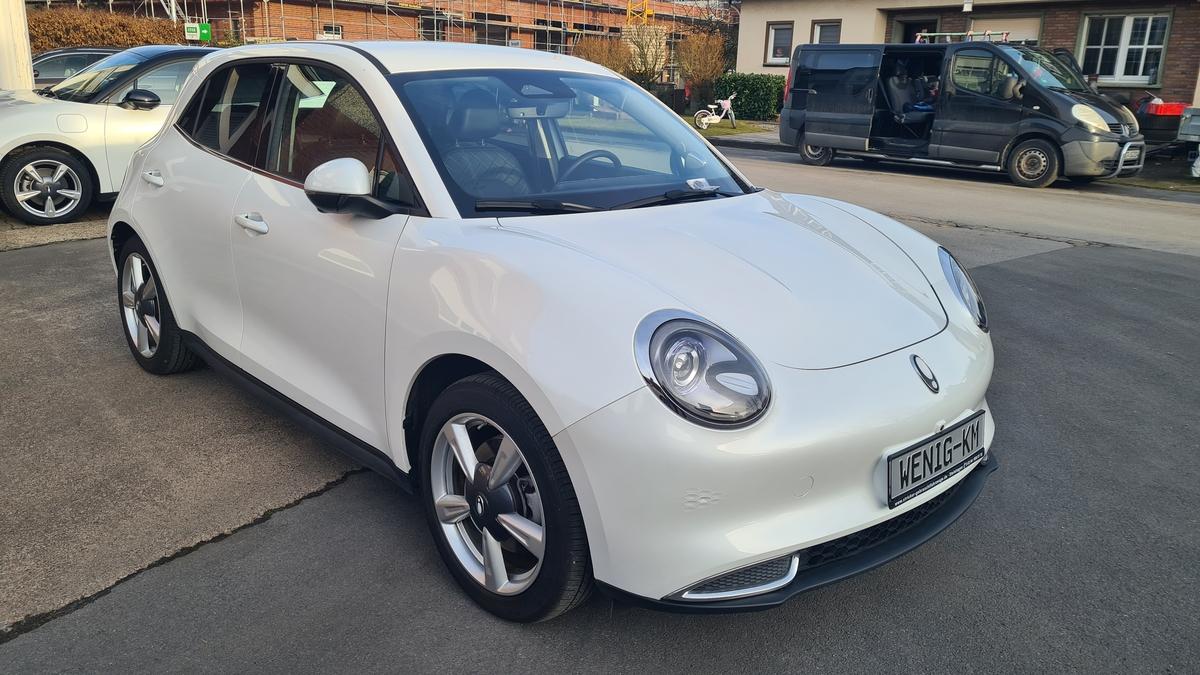 Ora Funky Cat 300 Pro Sitzheizung,E-Sitze,Finanz. ab 3,99%