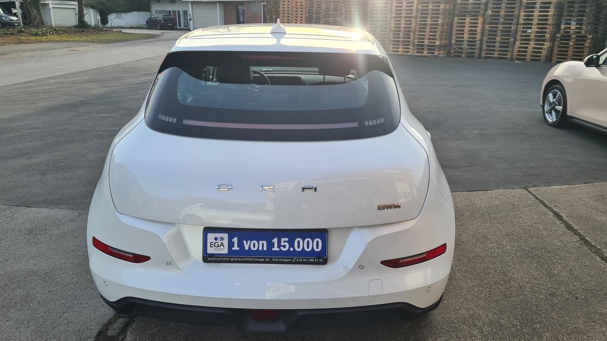 Ora Funky Cat 300 Pro Sitzheizung,E-Sitze,Finanz. ab 3,99%