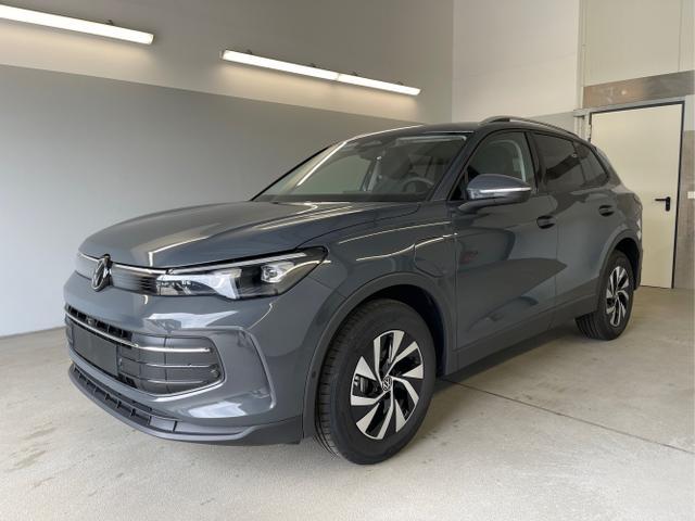 Volkswagen Tiguan Life eHybrid DSG AHK+360°+Navi+IQ.Ligh...