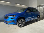 Bild Skoda Karoq Sportline TSI 4x4 360°+19 Zoll+Navi+AHK...