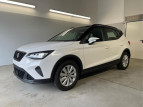 Bild Seat Arona Style 115PS AHK+Sitzheiz+Climatronic 1....