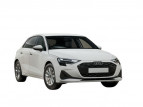 Bild Audi A3 Sportback TFSI S tronic ACC+AHK+NaviPlus+C...