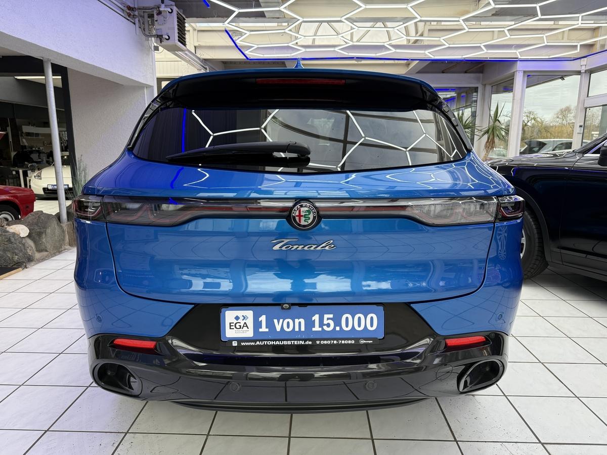 Alfa Romeo Tonale 1.5 Mild Hybrid Edizione Speciale (EURO 6d) 