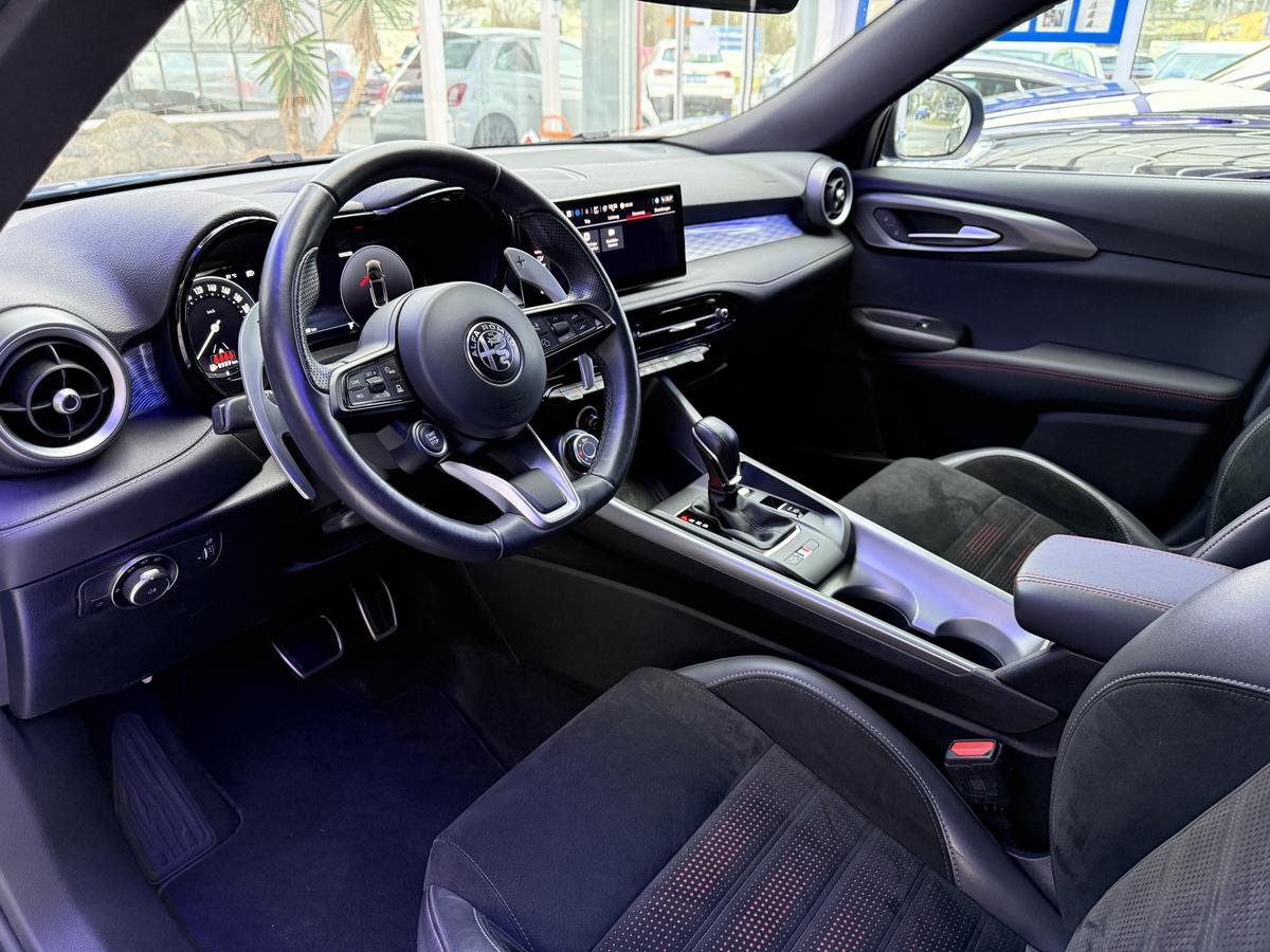 Alfa Romeo Tonale 1.5 Mild Hybrid Edizione Speciale (EURO 6d) 